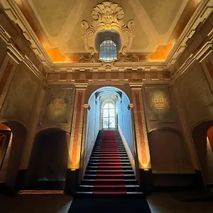 ***** Hotel Palazzo Durazzo Italie