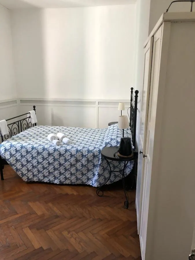 Bed & Breakfast Casa Ortensia Blu Maslianico