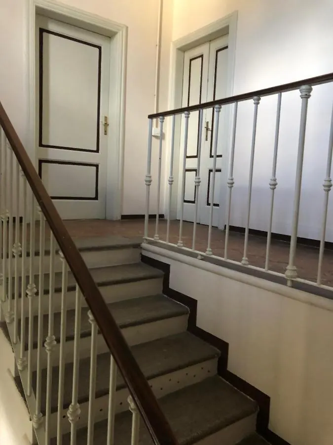 Casa Ortensia Blu Maslianico Bed & Breakfast