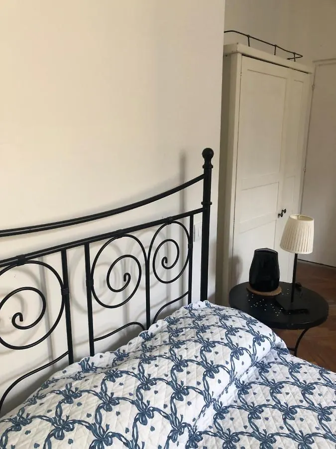 Bed & Breakfast Casa Ortensia Blu Maslianico
