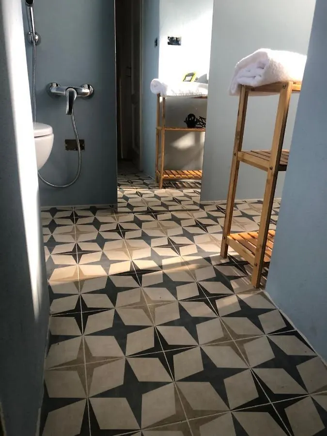 Casa Ortensia Blu Maslianico