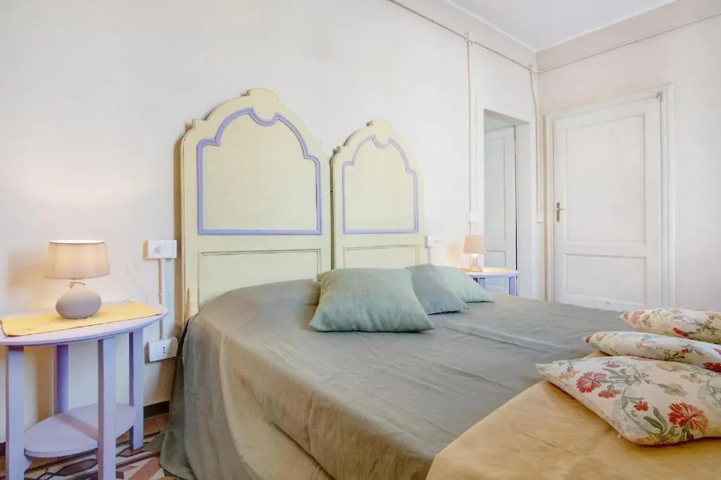 Casa Ortensia Blu Maslianico 0*,
