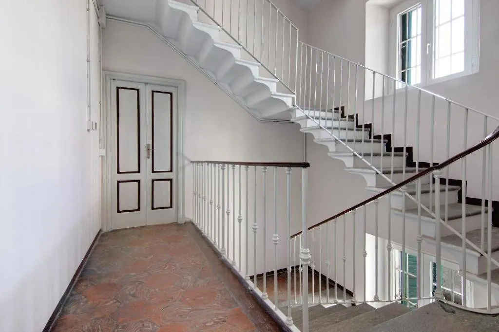 Casa Ortensia Blu Maslianico Bed & Breakfast