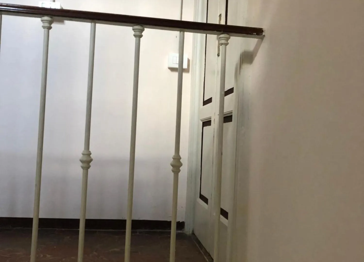 Bed & Breakfast Casa Ortensia Blu Maslianico