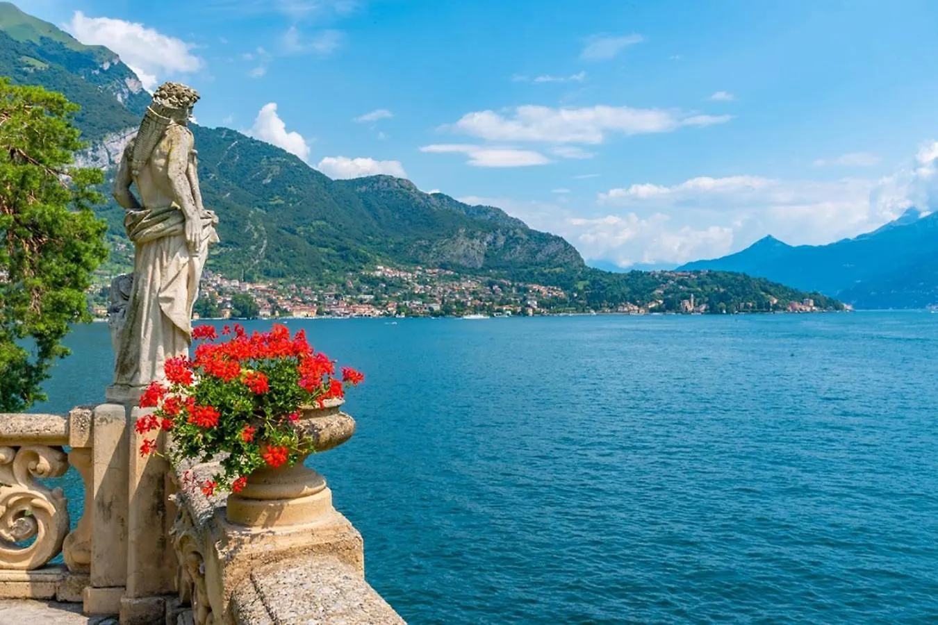Bed & Breakfast Casa Ortensia Blu Maslianico